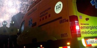 Barcelona la Ciudad SIN LEY, 3 apuñalamientos, con un muerto y tres heridos