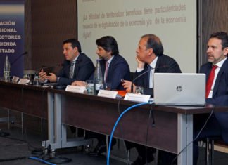 Una desespera Hacienda por recaudar, recurre a órdenes judiciales para inspecciones sorpresa en los ‘compro oro’, bares y farmacias