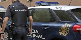Hallan el cadáver de una mujer en Madrid con signos de violencia y lesiones de arma blanca