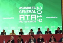 Los autónomos estallan ante los Técnicos de Hacienda: «Es una vergüenza decir que somos unos defraudadores».