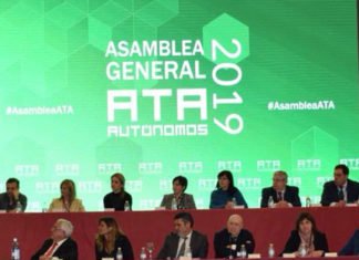 Los autónomos estallan ante los Técnicos de Hacienda: «Es una vergüenza decir que somos unos defraudadores».