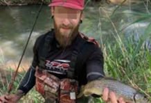 El «Presunto Asesino» de Miriam en Meco mantiene su inocencia ante el Juzgado a la espera del ADN de las uñas