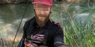 El «Presunto Asesino» de Miriam en Meco mantiene su inocencia ante el Juzgado a la espera del ADN de las uñas