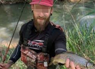 El «Presunto Asesino» de Miriam en Meco mantiene su inocencia ante el Juzgado a la espera del ADN de las uñas