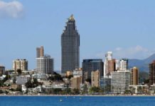 Gran Hotel Bali de Benidorm, un coloso repleto de mentiras y engaños a sus clientes