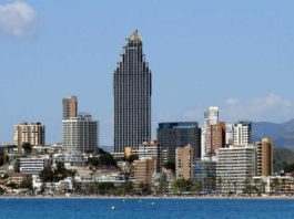 Gran Hotel Bali de Benidorm, un coloso repleto de mentiras y engaños a sus clientes