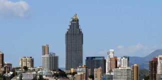 Gran Hotel Bali de Benidorm, un coloso repleto de mentiras y engaños a sus clientes