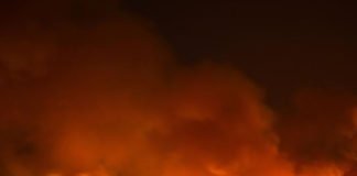 ÚLTIMA HORA: Evacúan a 2.000 personas por el fuego de Gran Canaria, que afecta ya a 500 hectáreas