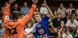 El Balonmano Benidorm busca este sábado su primer título de la temporada 2019-2020