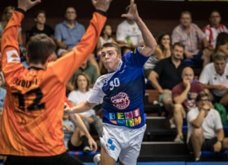 El Balonmano Benidorm busca este sábado su primer título de la temporada 2019-2020