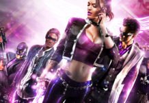 Nuevo Saints Row en desarrollo por Volition