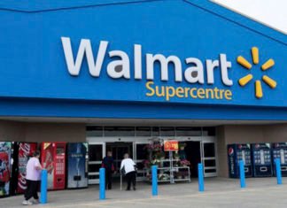 Walmart dejará de promocionar videojuegos