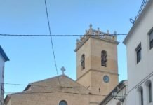 La Fiesta de la Vaca Castalla 2019. Emoción, mentireta y unos cuantos revolcones