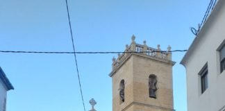 La Fiesta de la Vaca Castalla 2019. Emoción, mentireta y unos cuantos revolcones