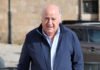 Amancio Ortega «asalta» Washington comprando junto a la Casa Blanca un edificio por más de 207 millones de euros