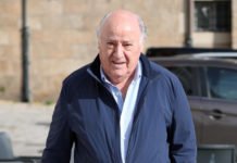 Amancio Ortega «asalta» Washington comprando junto a la Casa Blanca un edificio por más de 207 millones de euros