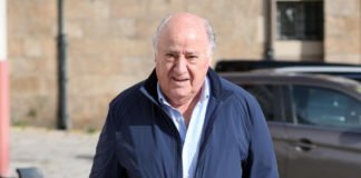 Amancio Ortega «asalta» Washington comprando junto a la Casa Blanca un edificio por más de 207 millones de euros