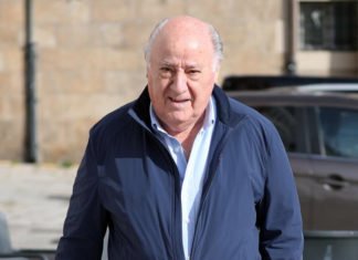Amancio Ortega «asalta» Washington comprando junto a la Casa Blanca un edificio por más de 207 millones de euros