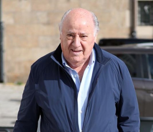 Amancio Ortega «asalta» Washington comprando junto a la Casa Blanca un edificio por más de 207 millones de euros