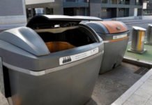 El bebé encontrado asesinado en Gijón podría deberse a la consumación de un ritual según la Policía Nacional