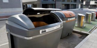 El bebé encontrado asesinado en Gijón podría deberse a la consumación de un ritual según la Policía Nacional