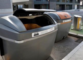 El bebé encontrado asesinado en Gijón podría deberse a la consumación de un ritual según la Policía Nacional