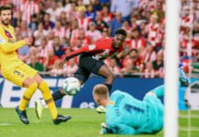 La Liga 2019-2020 pierde la virginidad con un golazo en el Nuevo San Mamés y una derrota del Barça