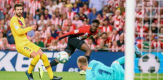 La Liga 2019-2020 pierde la virginidad con un golazo en el Nuevo San Mamés y una derrota del Barça