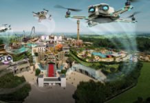 Vuelve a la pantalla televisiva en España el famoso concurso «Juegos sin Fronteras» bajo el nombre de «Eurogames»