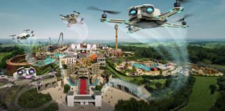 Vuelve a la pantalla televisiva en España el famoso concurso «Juegos sin Fronteras» bajo el nombre de «Eurogames»