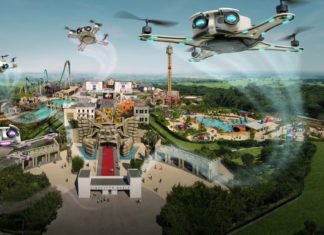 Vuelve a la pantalla televisiva en España el famoso concurso «Juegos sin Fronteras» bajo el nombre de «Eurogames»