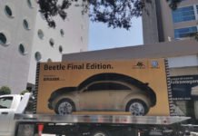 Amazón ya entrega coches a domicilio en algunos países del mundo