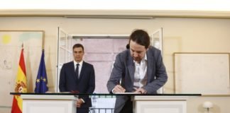 España exige transparencia a Israel tras la detención controvertida de activista español