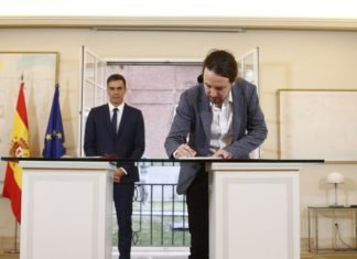 España exige transparencia a Israel tras la detención controvertida de activista español