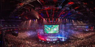 Rotterdam toma el relevo de Tel Aviv y será la sede de Eurovisión 2020