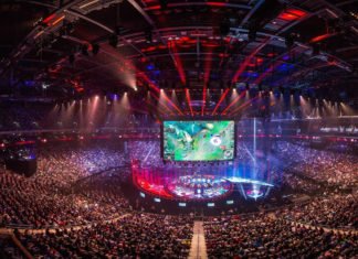 Rotterdam toma el relevo de Tel Aviv y será la sede de Eurovisión 2020