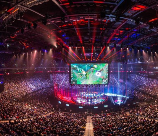 Rotterdam toma el relevo de Tel Aviv y será la sede de Eurovisión 2020