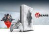 Xbox One X Edición Limitada de Gears of War 5 a la venta el 6 de septiembre