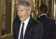 El ministro del Interior de España recela de Madrid al decir que es una «ciudad insegura»