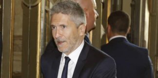 El ministro del Interior de España recela de Madrid al decir que es una «ciudad insegura»