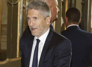 El ministro del Interior de España recela de Madrid al decir que es una «ciudad insegura»