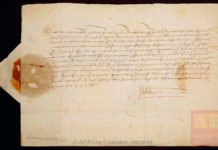 ¡Histórico hallazgo! Encuentran la primera prueba de la vuelta de Cristóbal Colón tras el descubrimiento de América