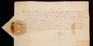 ¡Histórico hallazgo! Encuentran la primera prueba de la vuelta de Cristóbal Colón tras el descubrimiento de América