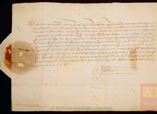 ¡Histórico hallazgo! Encuentran la primera prueba de la vuelta de Cristóbal Colón tras el descubrimiento de América