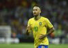 Neymar habló en instagram por primera vez de su amarga experiencia de haber estado acusado por violación