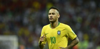 Neymar habló en instagram por primera vez de su amarga experiencia de haber estado acusado por violación