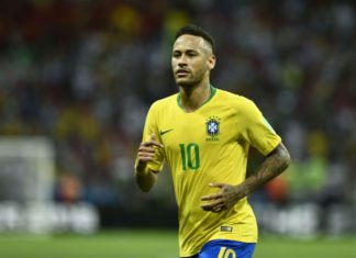 Neymar habló en instagram por primera vez de su amarga experiencia de haber estado acusado por violación