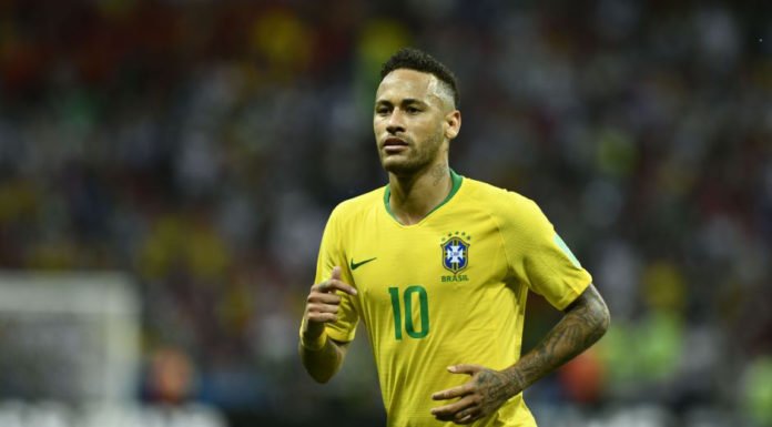 Neymar habló en instagram por primera vez de su amarga experiencia de haber estado acusado por violación