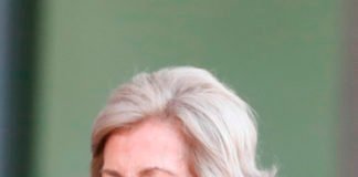 Don Juan Carlos regresa a España en un momento de especial sensibilidad internacional