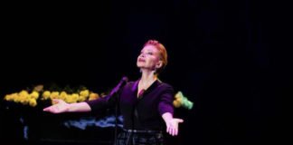 Paloma San Basilio sale en defensa de Plácido Domingo ante las acusaciones vertidas contra él por otras mujeres sobre acoso sexual